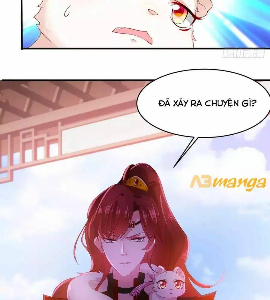 dưỡng thú vi phi chapter 6 91