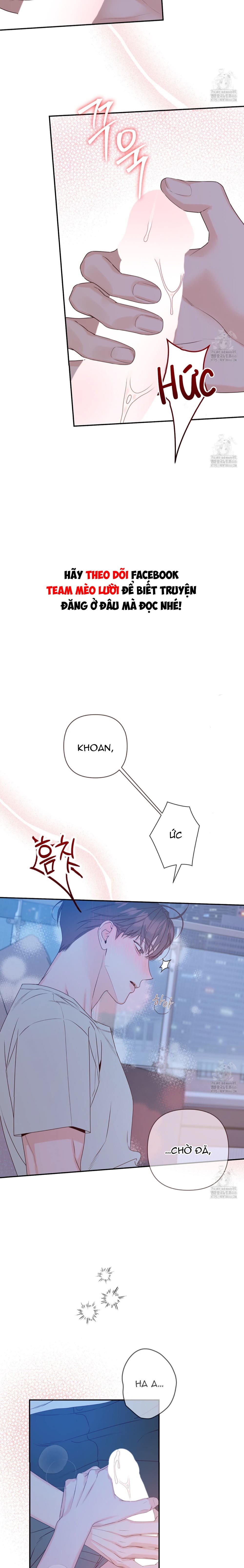 đừng bận tâm, em yêu chapter 69 14