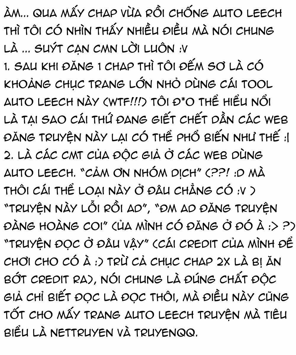 amano megumi wa suki darake! chapter 46 2