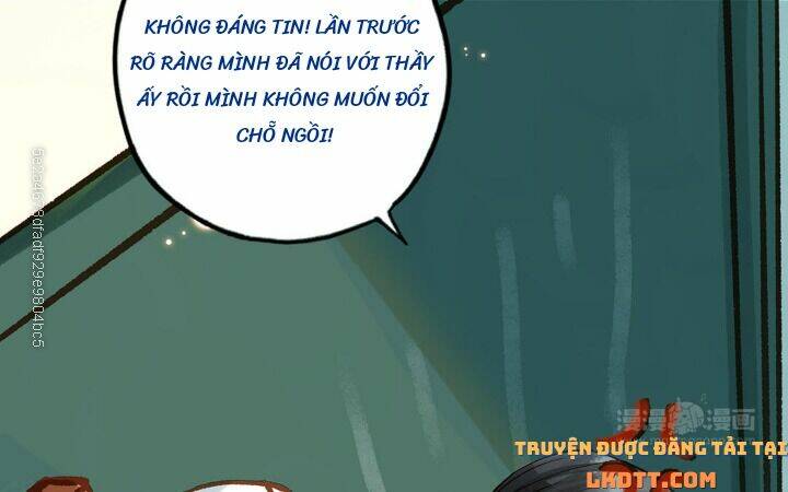 chồng trước 18 tuổi chapter 39 25