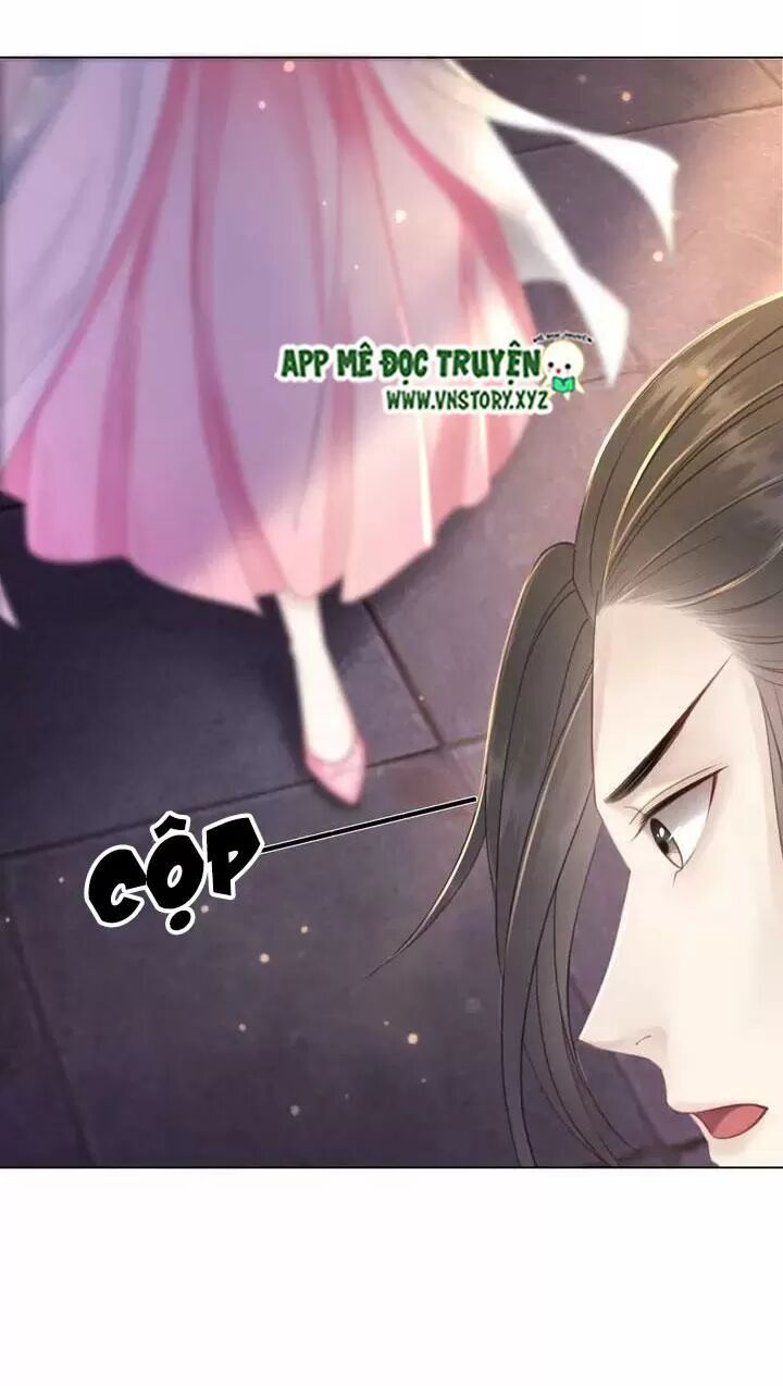 cực phẩm phế vật tiểu thư chapter 123 9