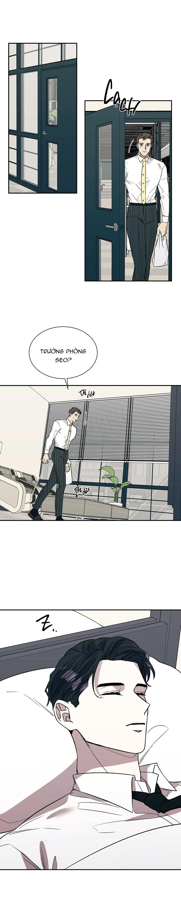 ám ảnh pheromone chapter 18 5