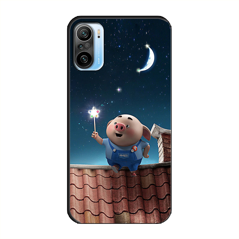 Ốp Lưng Dành Cho XIAOMI K40 PRO