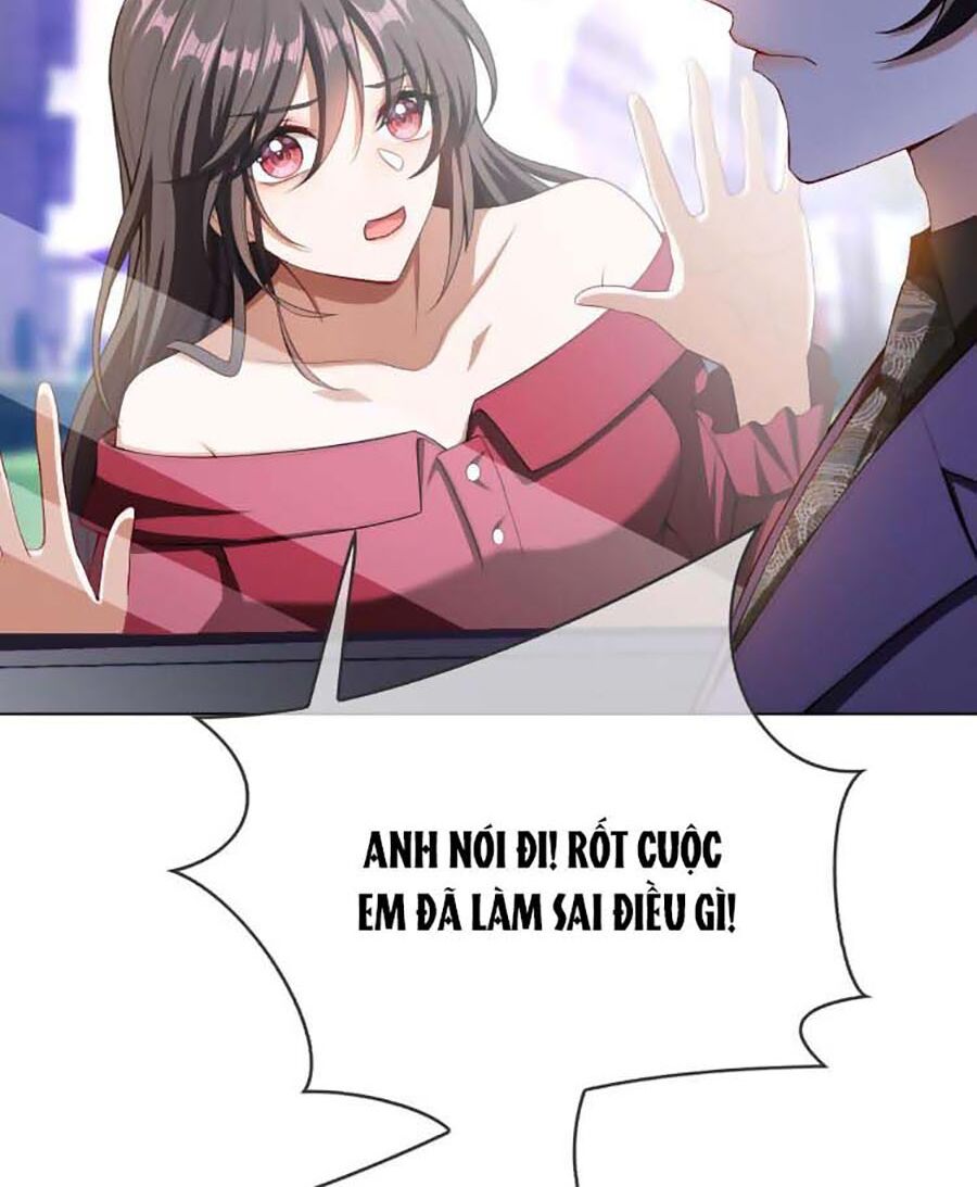 kế hoạch công lược của cô vợ gả thay chapter 32 57