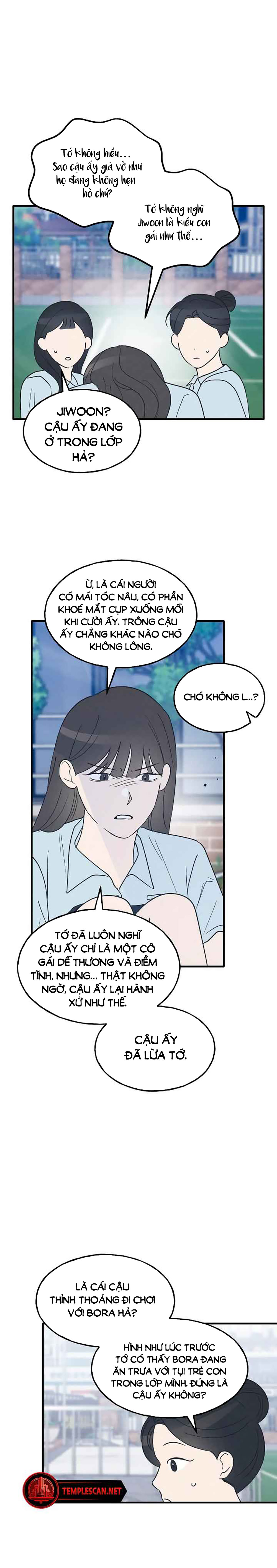 nguyên tắc của bạn thân là con trai chapter 37.2 8