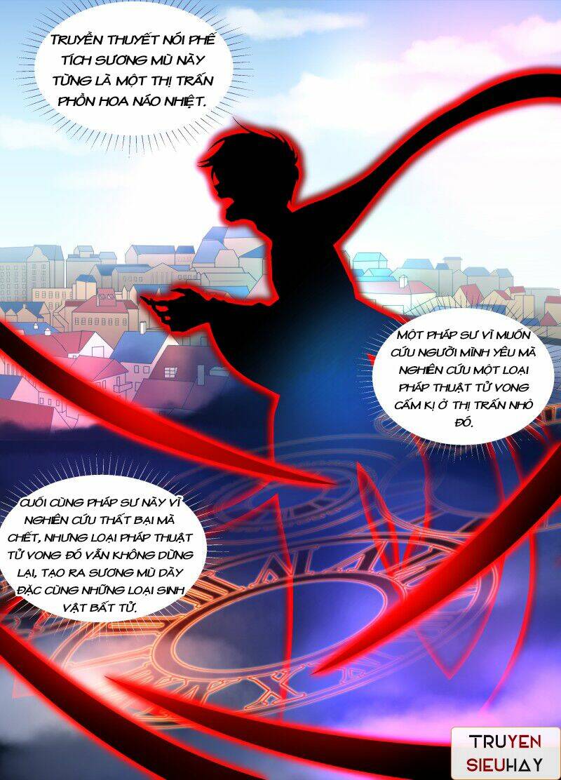 triệu hoán thánh kiếm chapter 10 4