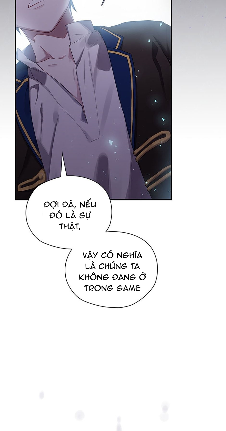 Kẻ Tạo Nên Hồi Kết chapter 2.2 - Trang 34