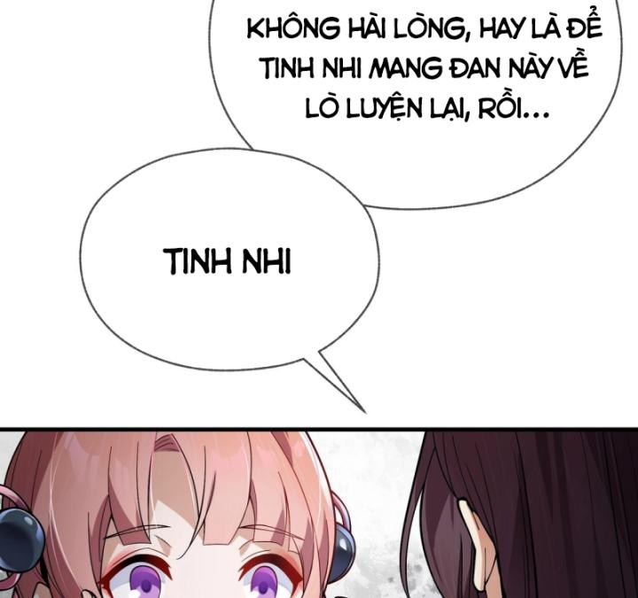 ma tôn bác ái, nữ đồ đệ cũng muốn giết ta chapter 1 131