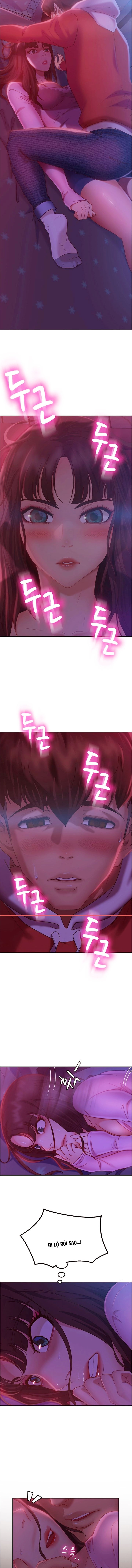 một ngày rối rắm chapter 8 12