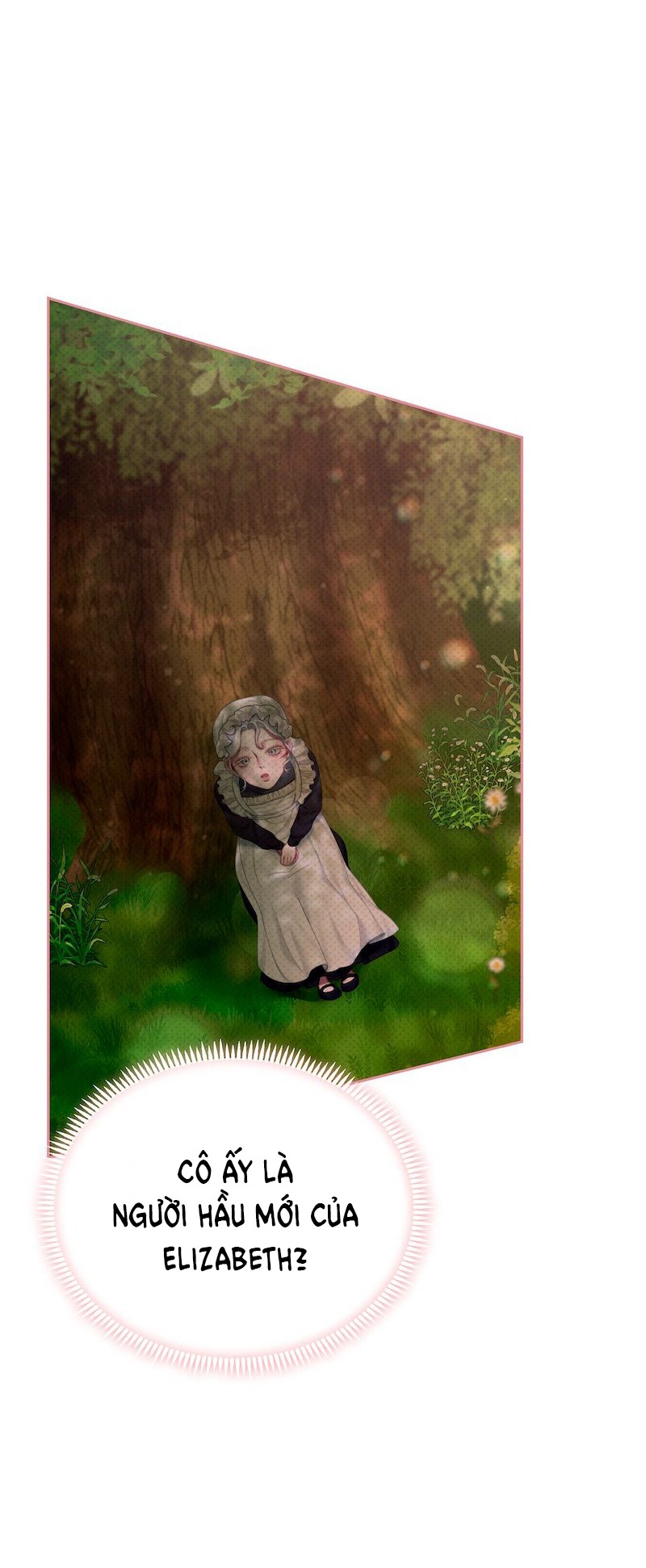 nữ hầu muốn đình công chapter 3.2 19