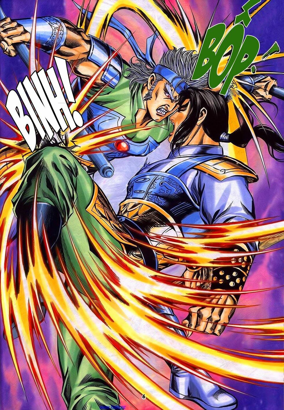 tầm tần ký chapter 188 4