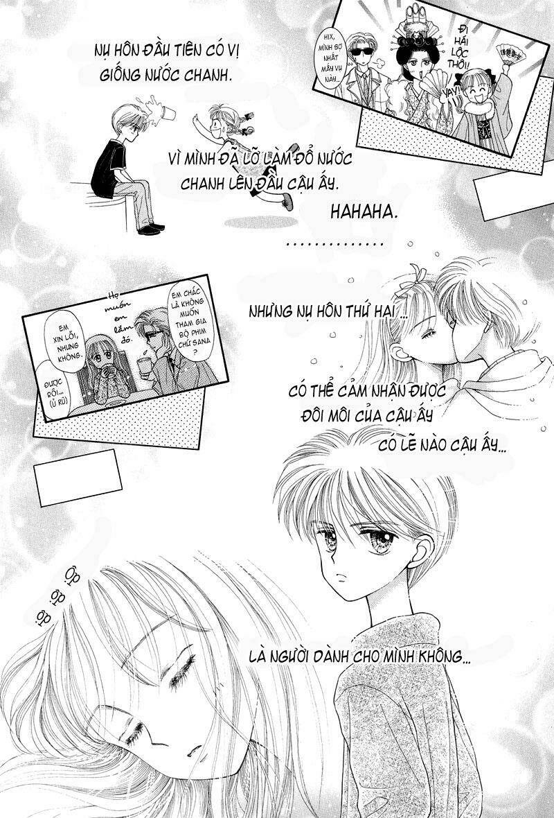 kodomo no omocha chapter 19 13