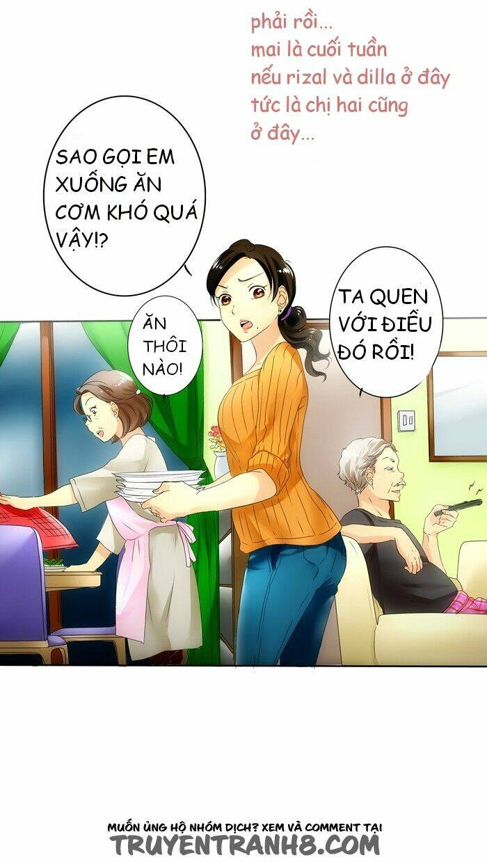 my pre-wedding chapter 6 14