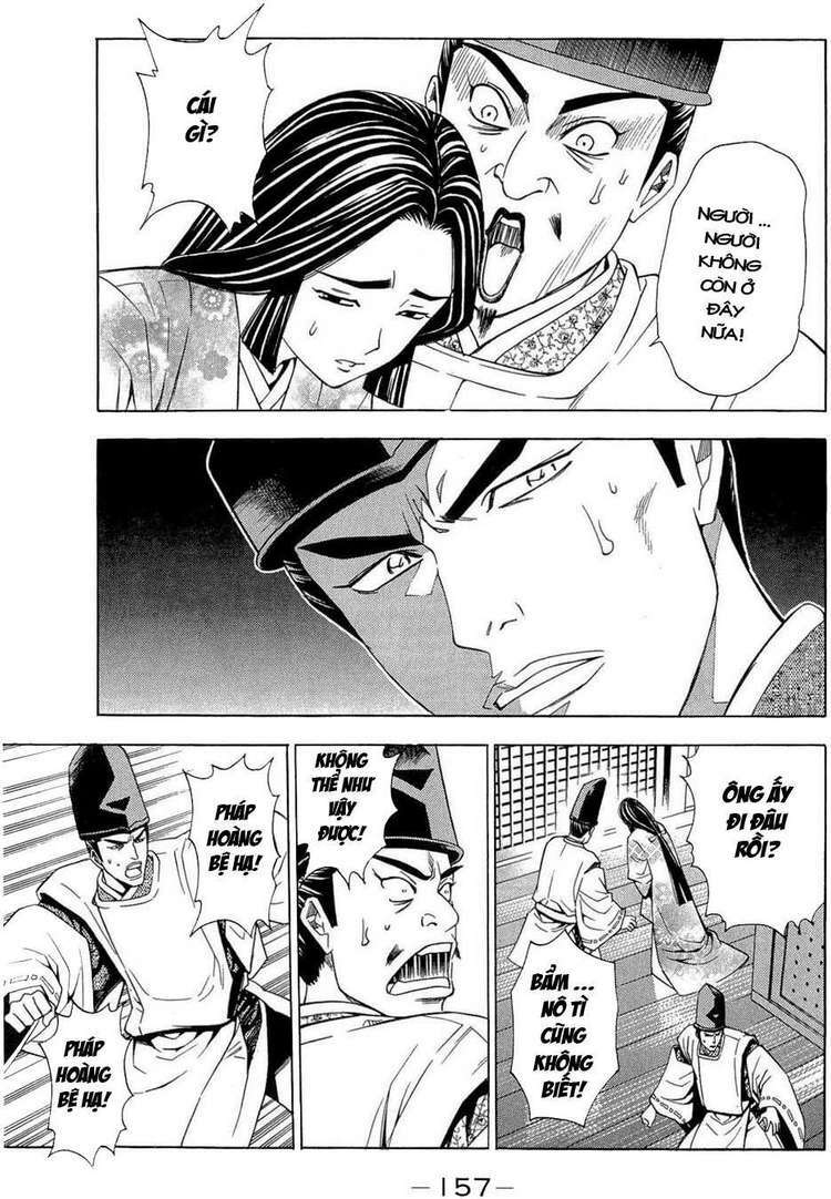 thiếu niên vương phần 2 chapter 39 34