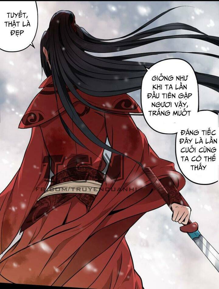 nguyệt ẩn thần chapter 2 33