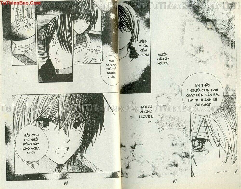 s a - lớp học ưu tú chapter 11 49