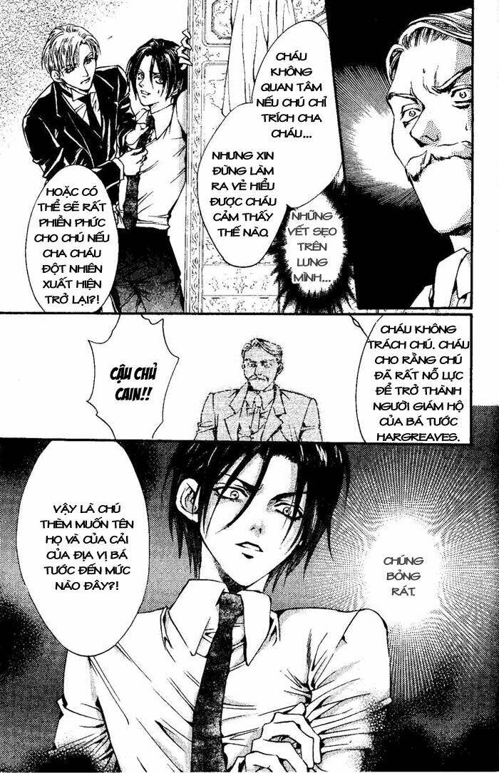 đứa con của thượng đế chapter 13 20