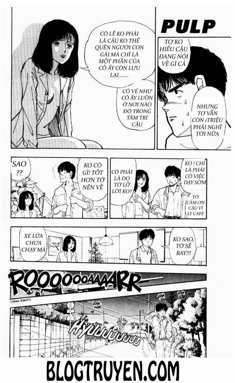 asatte dance chapter 21 14