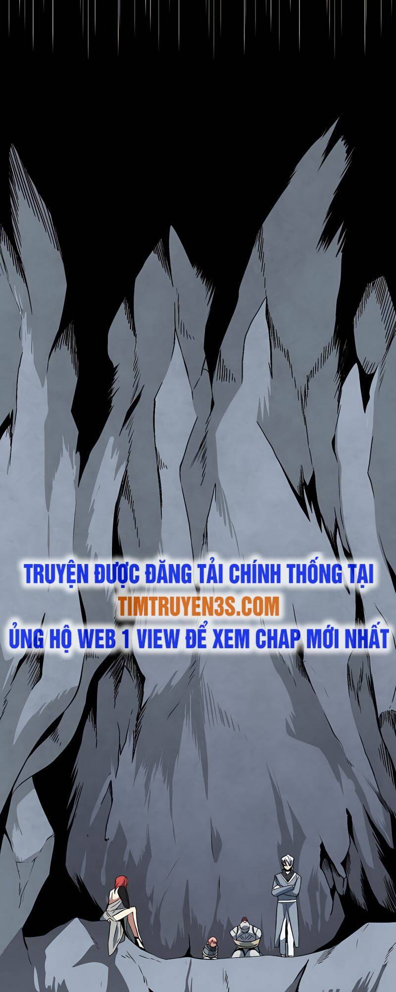 Ta Một Bước Làm Quỷ Vương Chapter 18 - Trang 27