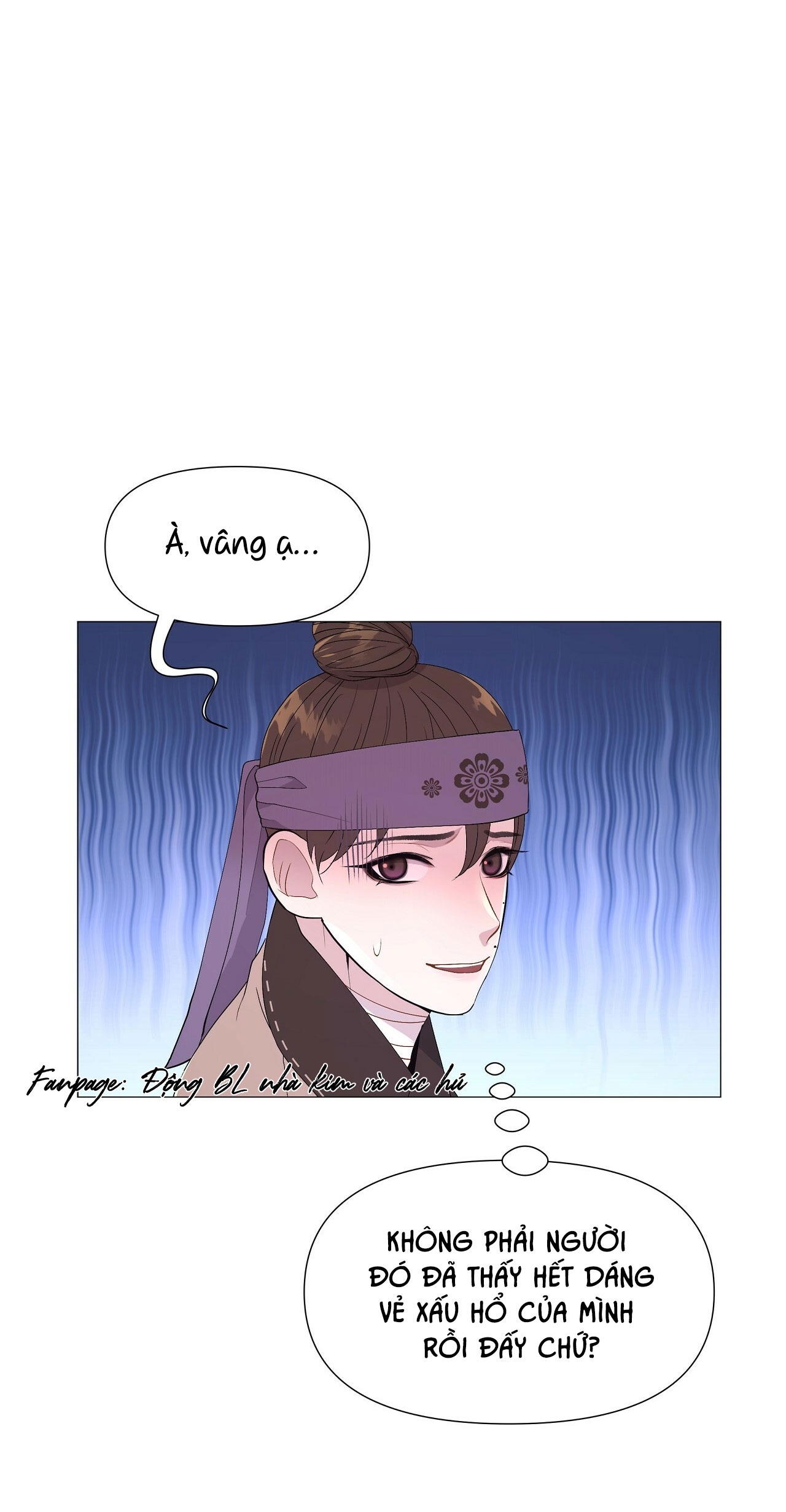 dạ xoa hóa liên ký chapter 16 71