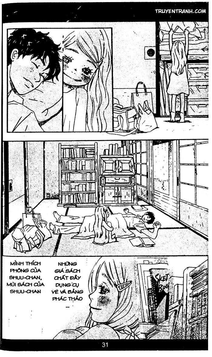 tình yêu và cuộc sống chapter 62 3