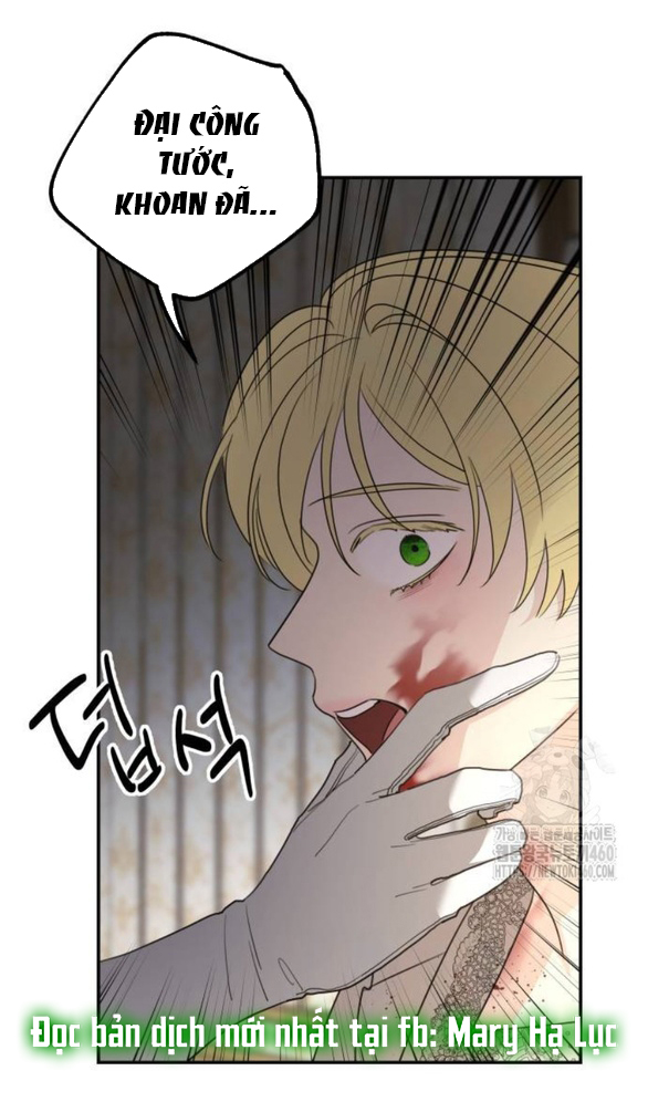gia đình chồng bị ám ảnh bởi tôi chapter 123.1 52