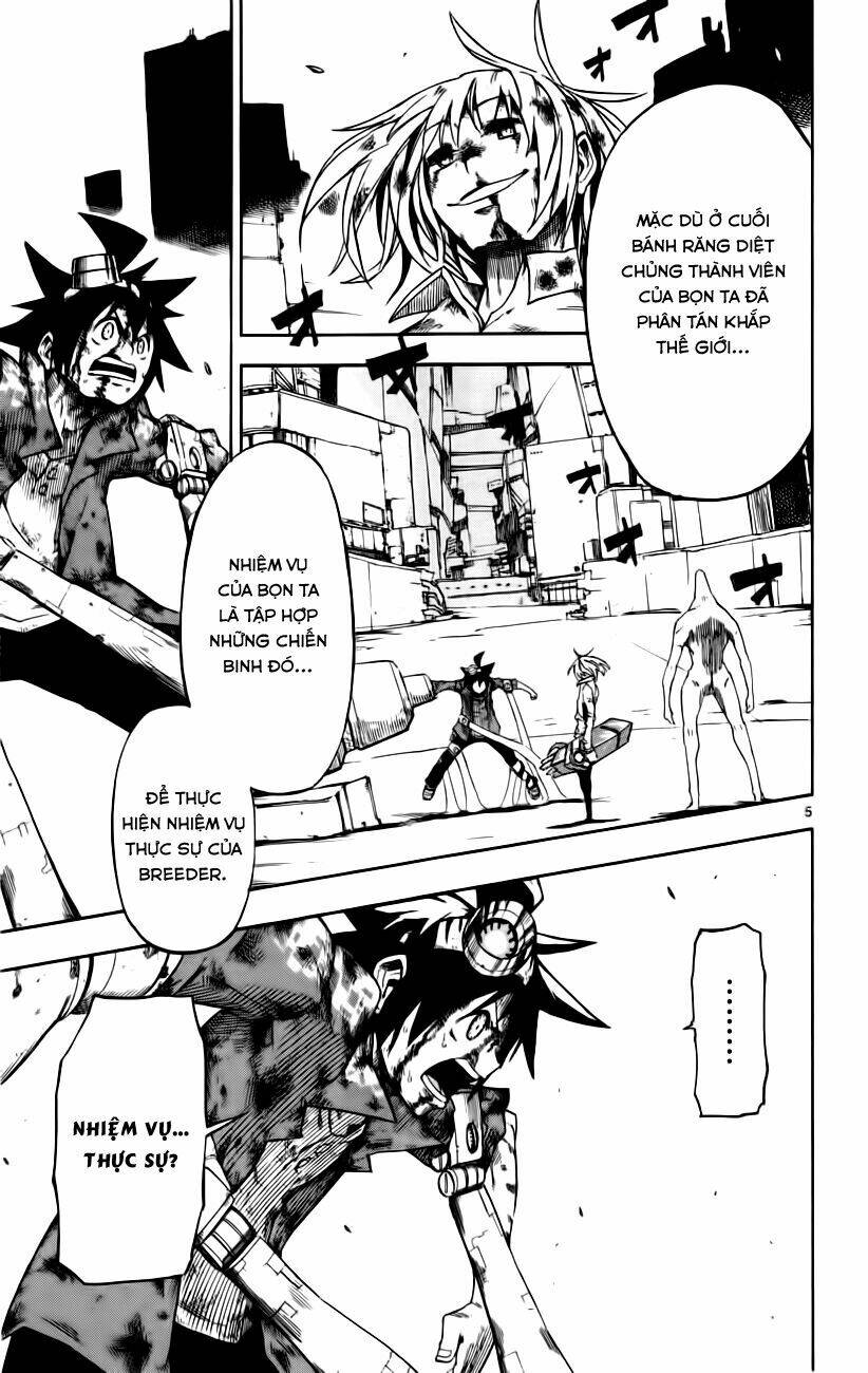 bullet armors chapter 16 6