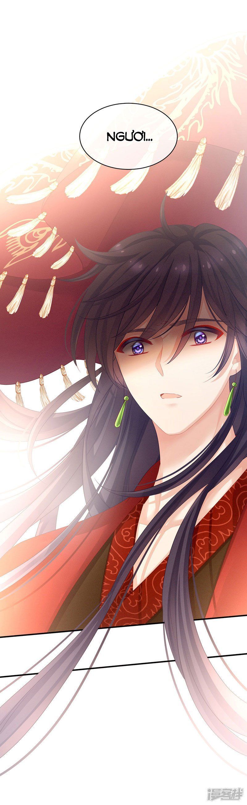 hậu cung của nữ đế chapter 93 34