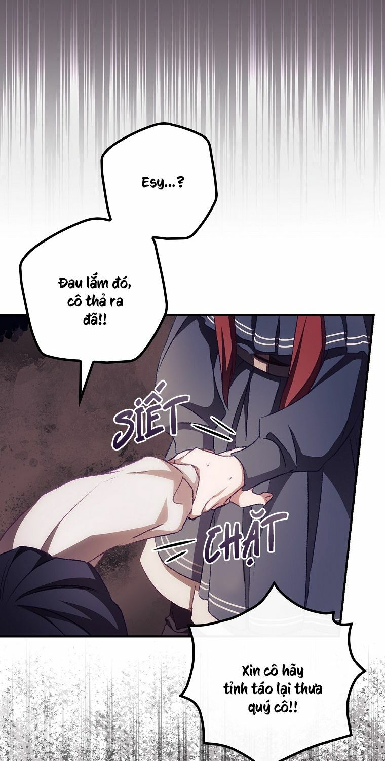 tôi nhìn thấy cái chết của bạn chapter 9 18