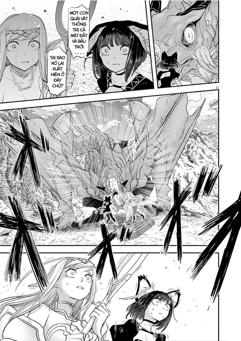 thất sách chuyển sinh chapter 4 11