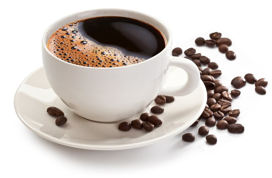 Cafe Truyền Thống Pha Sẵn - 500ml