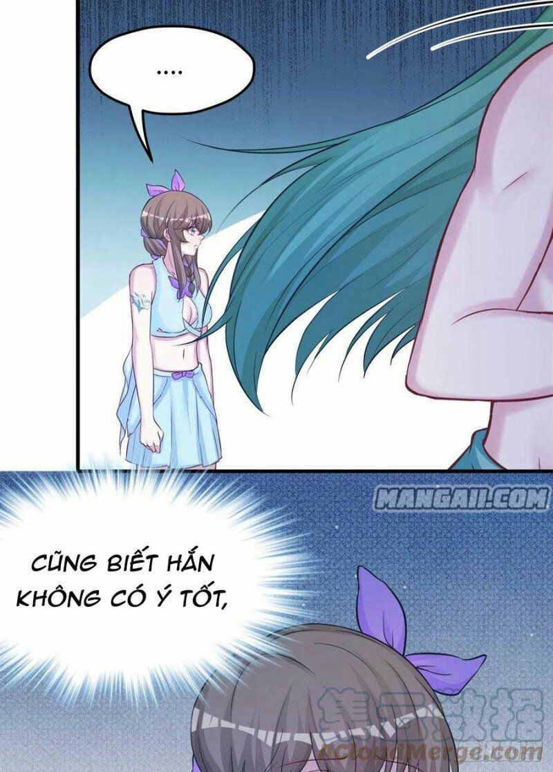 [16+] thảnh thơi thú thế chủng chủng điền, sinh sinh tể chapter 321 24