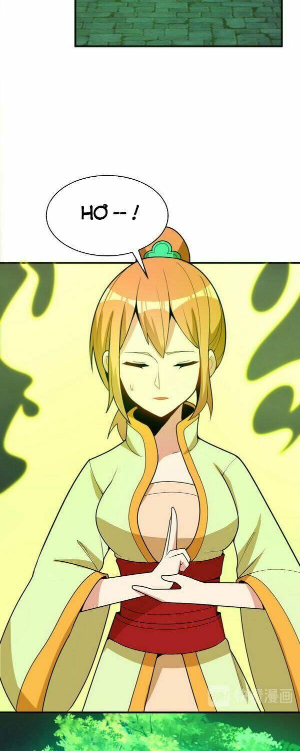 thôn phệ một thế giới tu tiên chapter 92 27