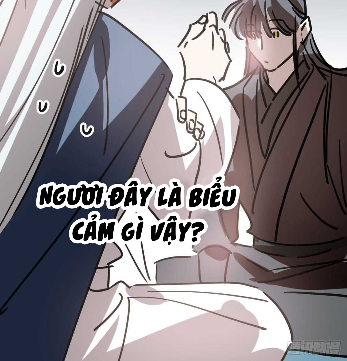 bắt lấy ngao ngao chapter 112 62
