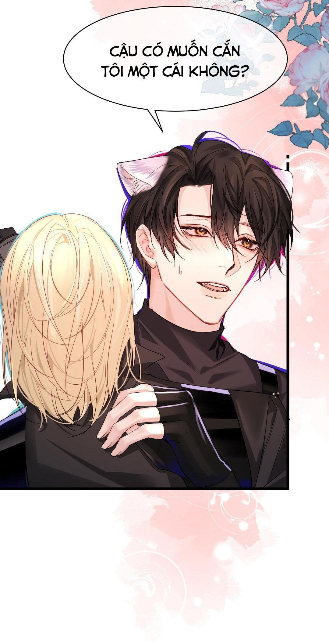 nhân ngư sa ngã chapter 30 26