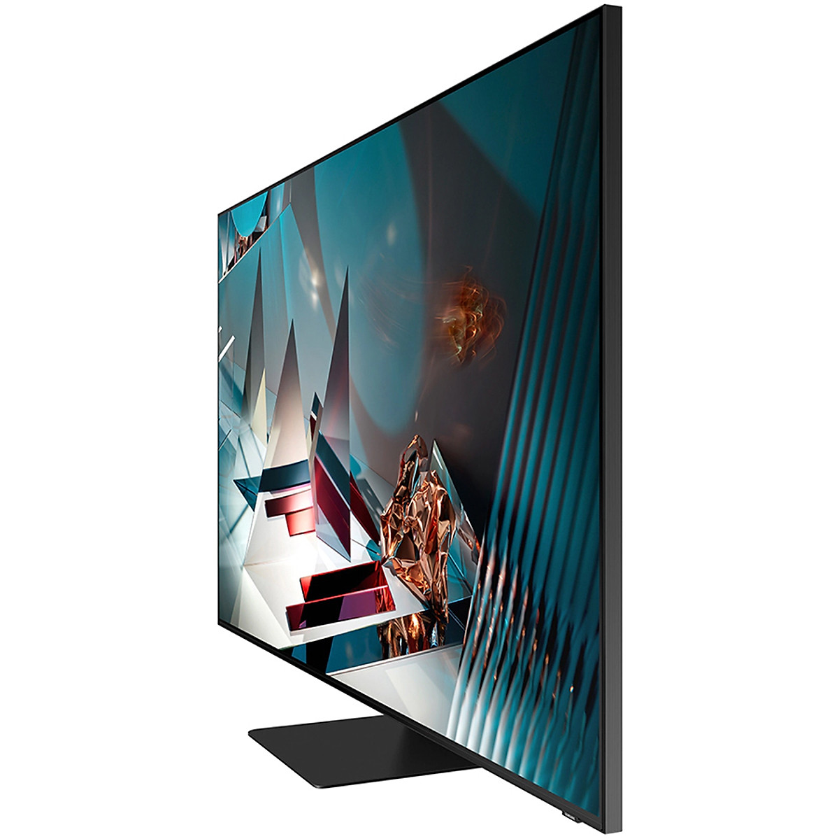 Smart Tivi QLED Samsung 8K 65 inch QA65Q800TA - HÀNG CHÍNH HÃNG - CHỈ GIAO HCM