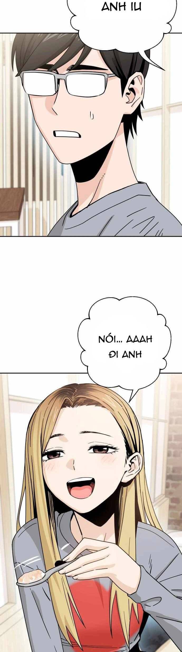 Lớ Ngớ Vớ Phải Tình Yêu chapter 52.2 6