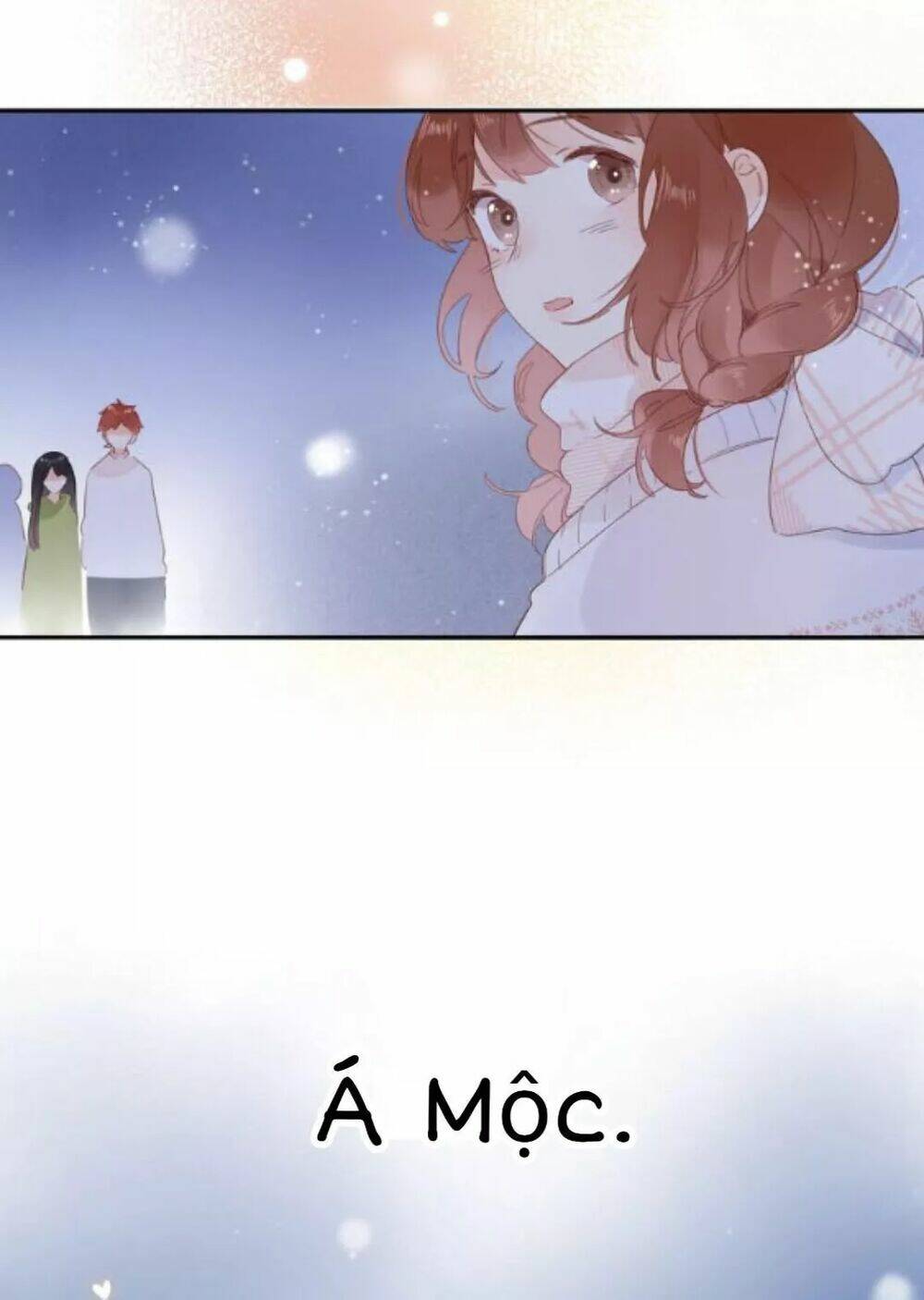 sos! tôi đã yêu một con sâu bướm (phần 2) chapter 58 103