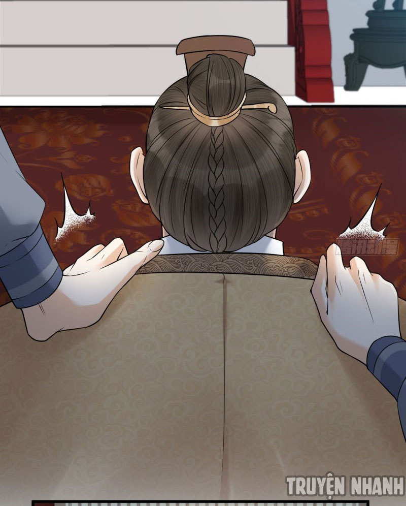 lễ băng nhạc hoại chi dạ chapter 41 14