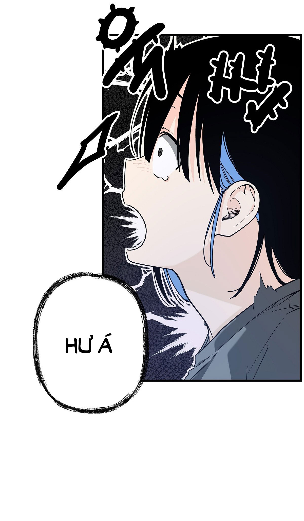 [18+] đang làm thêm thì bị đày xuống địa ngục chapter 7 6