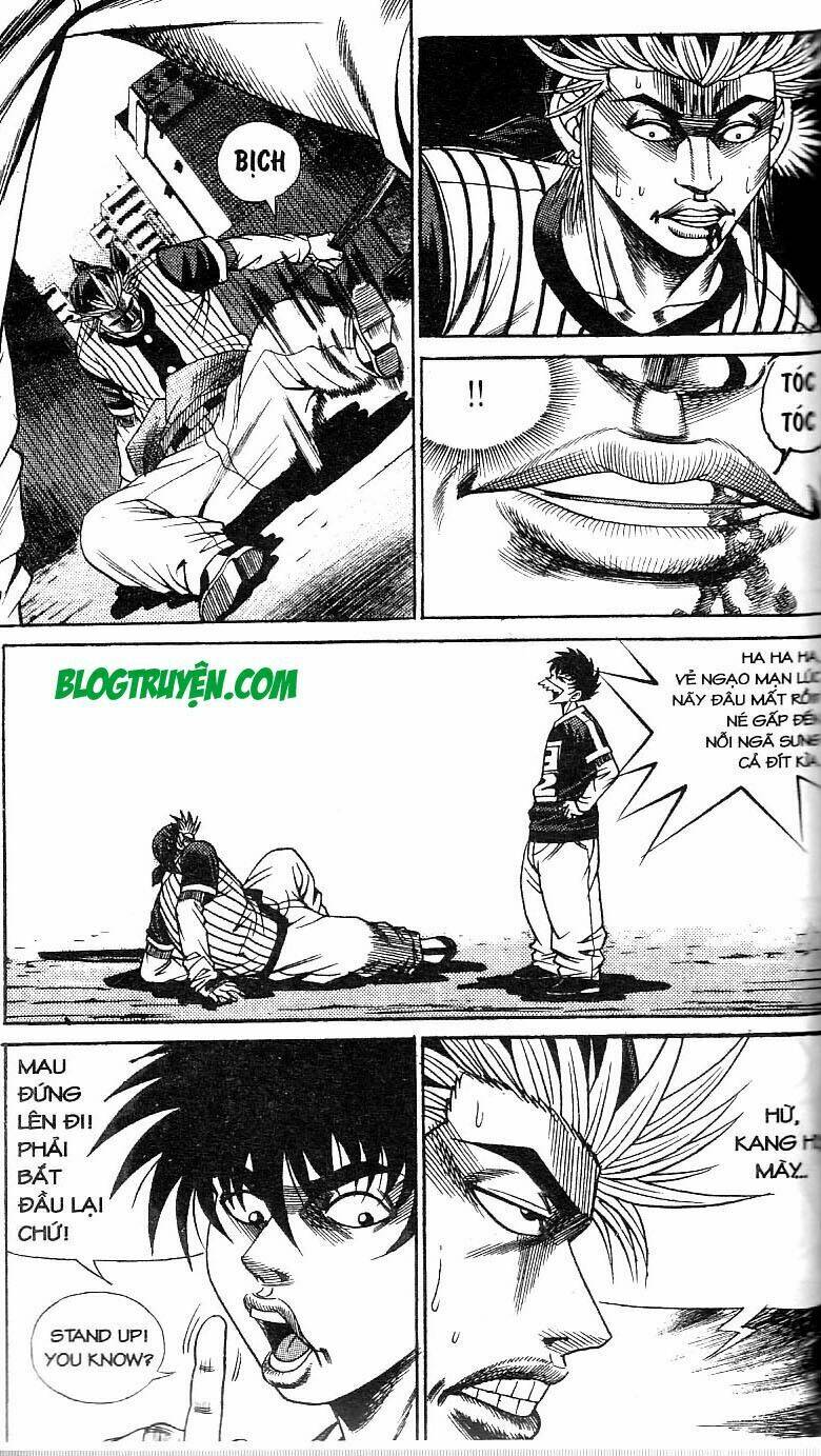 bitagi - anh chàng ngổ ngáo chapter 88 20