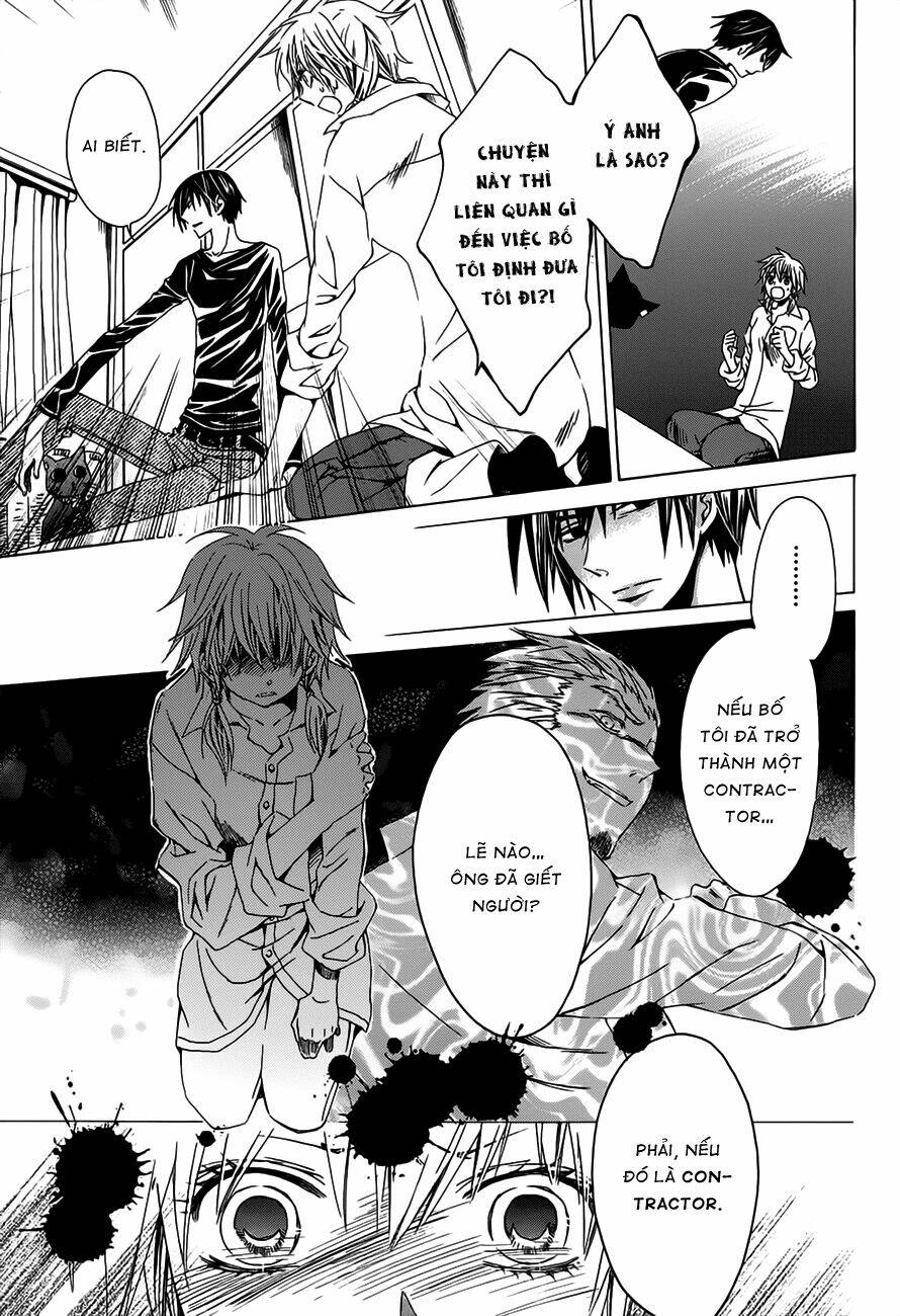 darker than black chapter 3 11