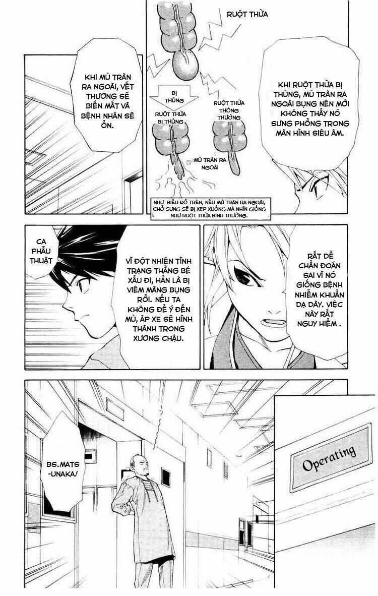 saijou no meii chapter 18 16