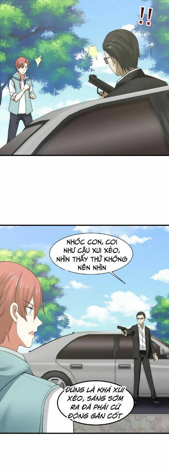 trên người ta có một rồng chapter 7 6