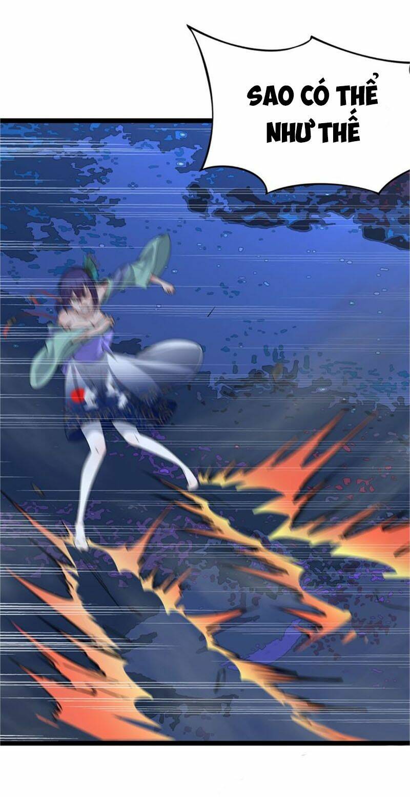 ta luyện dược thành thánh chapter 26 26