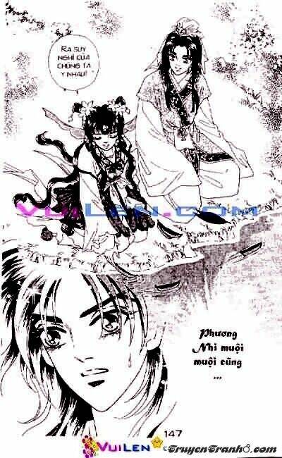 đóa hoa yêu kiều chapter 7 148