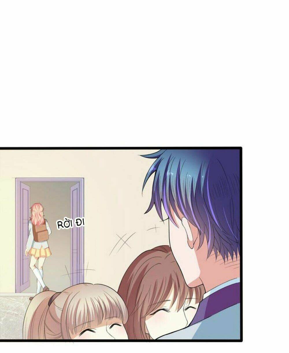 quản lí ngây ngô và thần tượng ác ma chapter 4 39