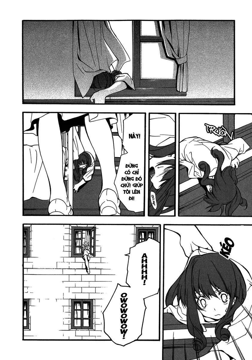 pixy gale chapter 7 14