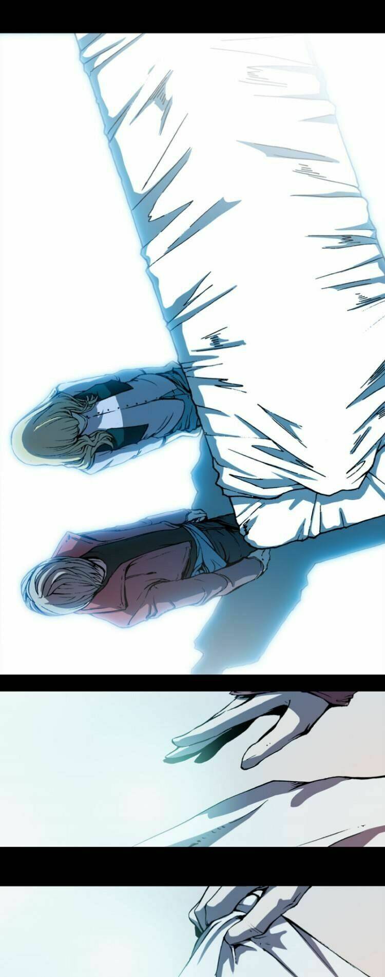 tuyệt hành giả (never over) chapter 2 7