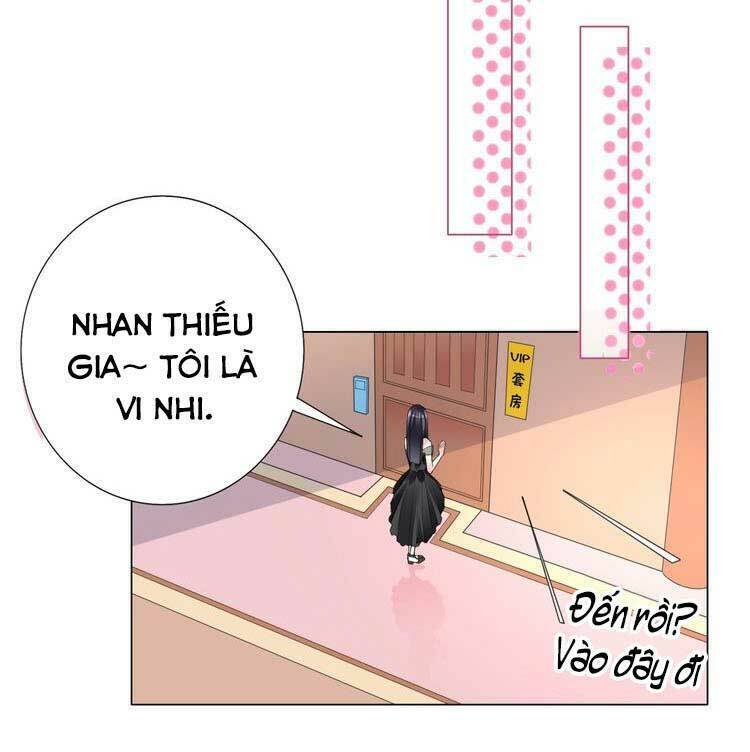 điều ước sủng ái bất bình đẳng chapter 89.1 26